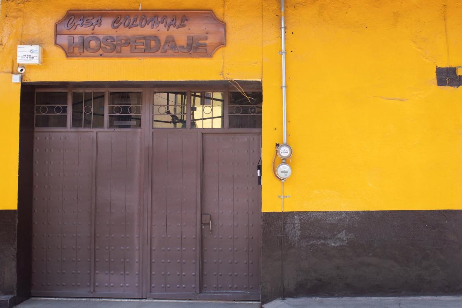 Habitación Familiar Campirana en Zacatlán Centro. Exterior foto