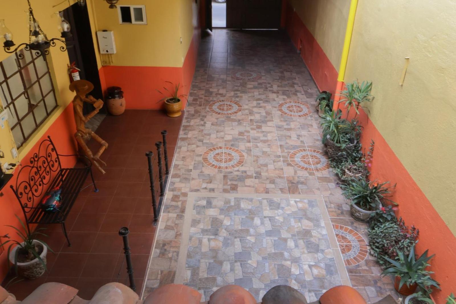 Habitación Familiar Campirana en Zacatlán Centro. Exterior foto